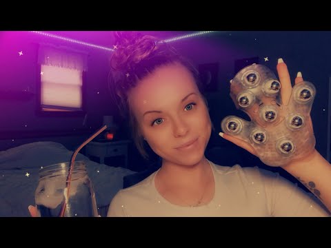 ASMR! Pampering You! 💤✨