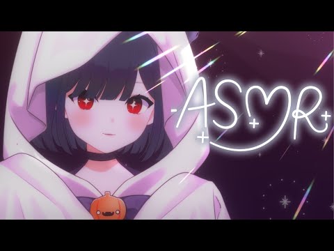 【ASMR】i've been trying to reach you.............?  *☆ sleep aid *☆ 【EN/日本語】