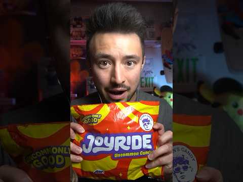 Reacting to Ryan Trahan's Candy ASMR