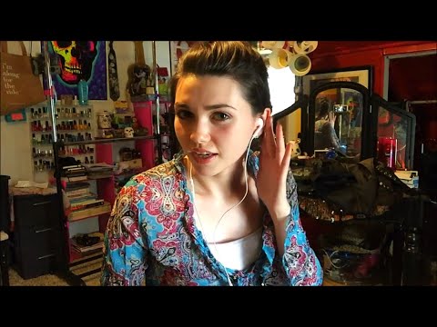 ✂️ Prim ASMR Haircut (Clipper Cut Fade + Blending)