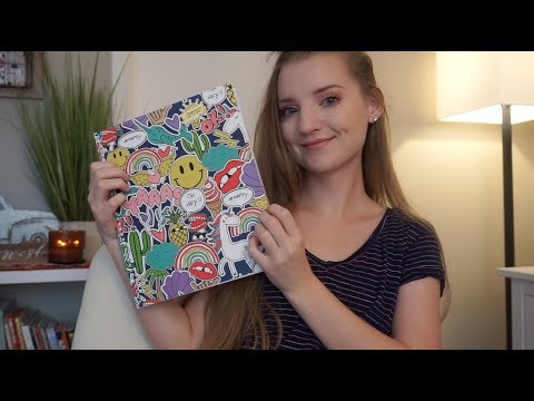 [ASMR] Tapping Assortment - 5 Tingly Objects + Whispering