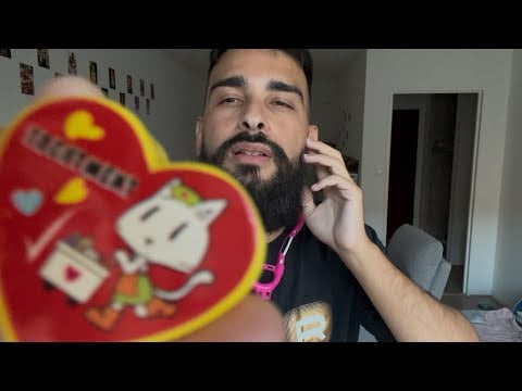 Médecin Examen Médical 🩺 (ASMR)