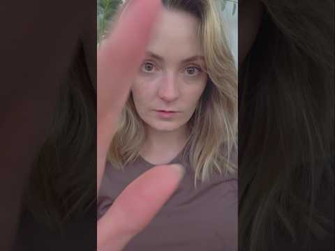 ASMR Giving you a makeover