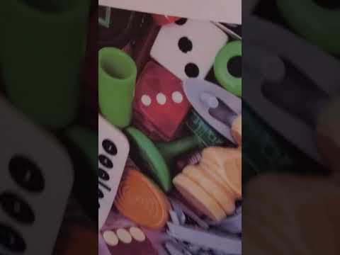 random spontaneous ASMR