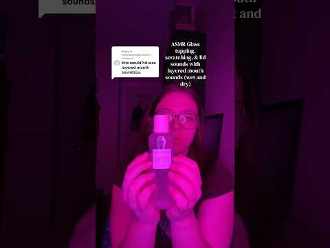 #asmr #relax #triggersforsleep #asmrsounds #relaxing #asmrtapping #asmrcommunity #asmrtist #tapping