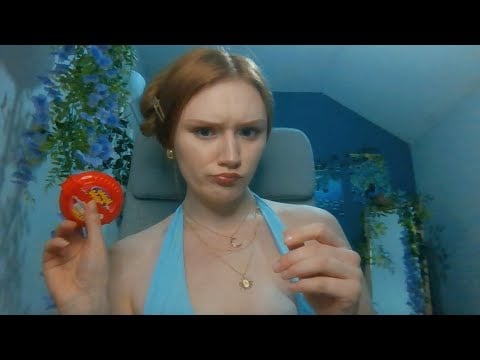 lofi asmr on my old laptop ^_^ ChAotic