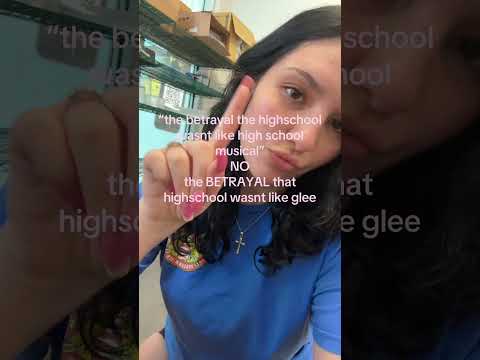 #gleeseason