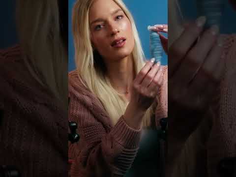 100% Sensitivity ASMR  #relaxation #asmr #triggersforsleep #relax #storytime #asmrsounds #tingles