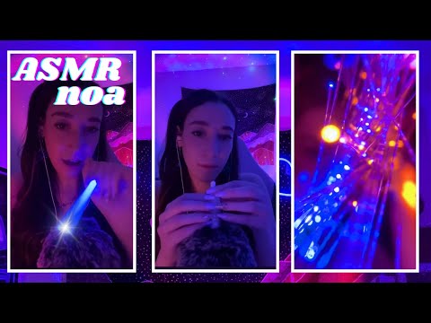 Quiet your mind and fall asleep with ease | asmr to help you relax and reset 💕| live #342