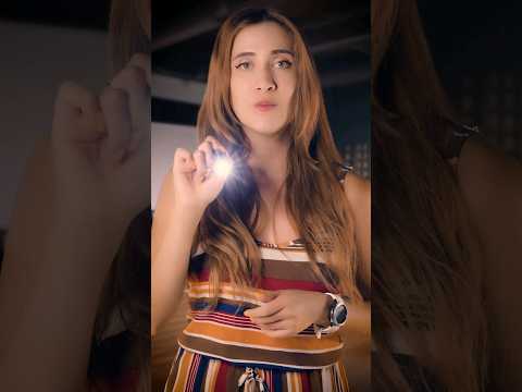 ASMR Test de atención TDAH ep. 42