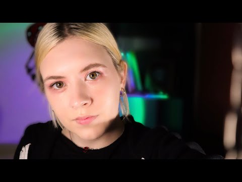 ASMR Getting Your Ears Pierced Role Play (Soft Spoken)