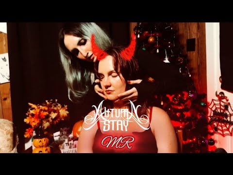 ASMR | REAL PERSON TOUCH | GIVING MY GAL PAL THE PRINCESS TREATMENT👑 | #asmr #asmrrealperson