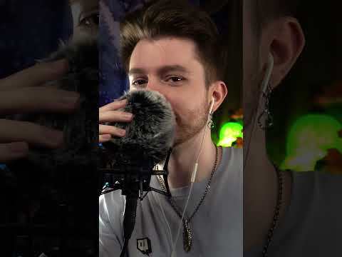 ASMR | Practicing Mindfulness While Breathing