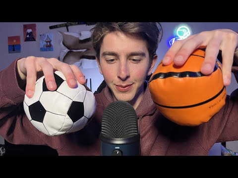 ASMR for those who lost their Tingles