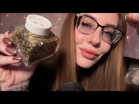 CRISPY ASMR Practice for GOOD Sleep