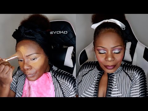 Relationship with Sisters Update ASMR Makeup Tutorial