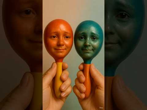 The Instruments REMEMBER Everything.. #asmr #music #instrumental