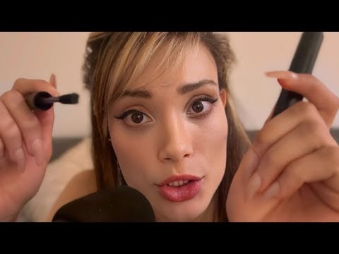 Toxic Mom gives Makeover for school picture day!