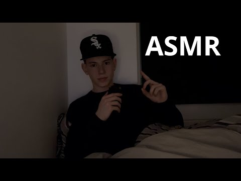 Slow & Sensitive Mouth Sounds (ASMR)