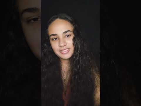 ASMR TE FAZENDO DORMIR COM TAPPING NA TELA EM 1 MINUTO😴🧠#asmr #tapping #shorts #viral #dormir #sono