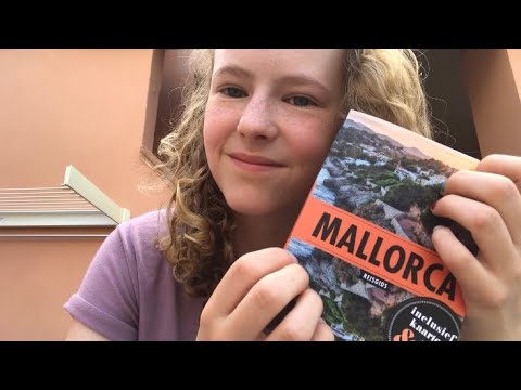 Triggers in Mallorca!