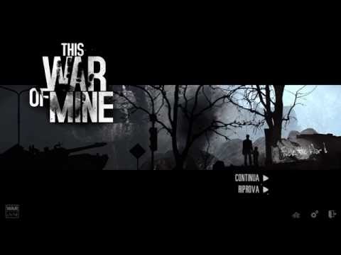 ♡ASMR Español ♡ This War of Mine Gameplay ♡ Episode 1