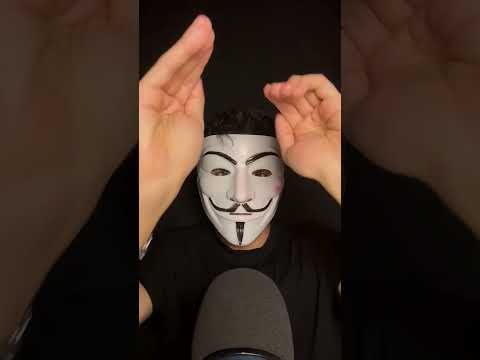 ASMR - MASAJE MUY RÁPIDO