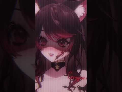 let me sing you to sleep💛😍🥰#shorts #asmr #vtuber