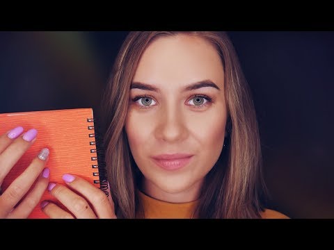 АСМР - ТАППИНГ ДЛЯ СНА | БЫСТРЫЕ И МЕДЛЕННЫЕ ПОСТУКИВАНИЯ | TAPPING FOR SLEEP | NO TALKING ASMR