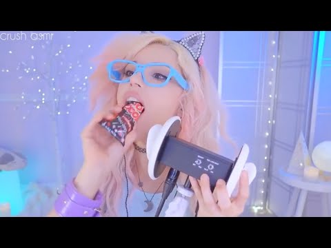 ASMR | Pop Rocks