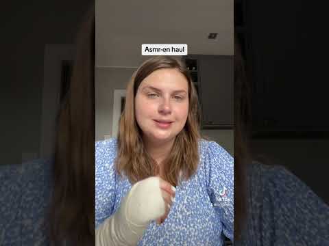Asmr en haul