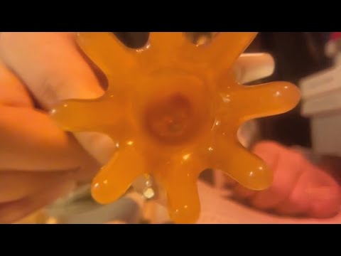 ASMR Removing Your Stress in under 2 minutes