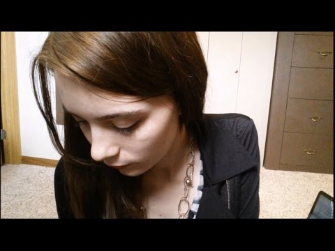 A Visit to a Psychologist | ASMR Soft Spoken, Whispered Gentle Medical RP