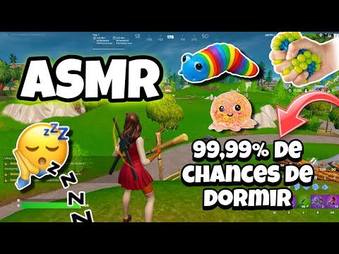 ASMR FRANÇAIS • 99,99% DE CHANCES DE DORMIR EN 15 MIN GRACE A CETTE VIDEO 😴💤 (frissons garantit)