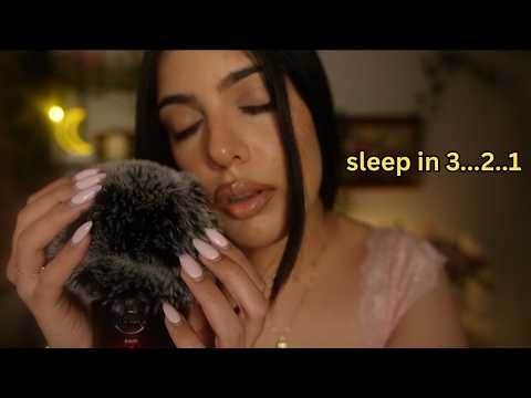 This ASMR Is Better Than Melatonin