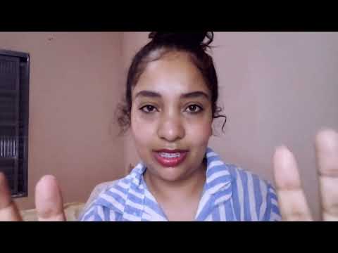 ASMR Te enviando Reiki - Sinta e Receba toda Saúde, Paz, Equilíbrio, Abundância através da Luz 🌟