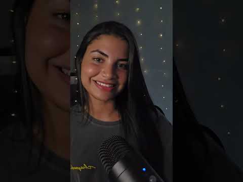 ASMR Roleplay - Namorada fazendo SkinCare #asmr #roleplay #skincare #amor #relax #maquiagem