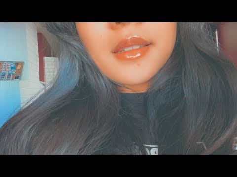 ASMR| Slow Kisses 💋