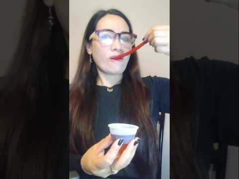 TWIZZLER #twizzlers #mukbang #everyone #eating #challenge #viralvideo #crazycomedy