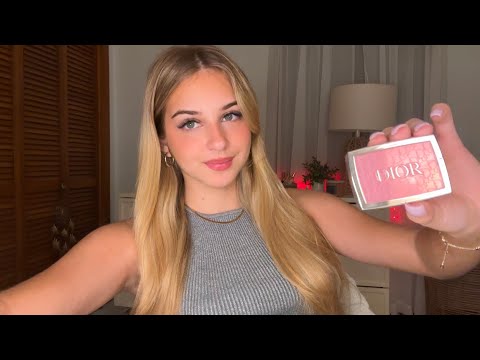 Ulta and Ana Luisa Haul 🎀 Tapping and Whispering