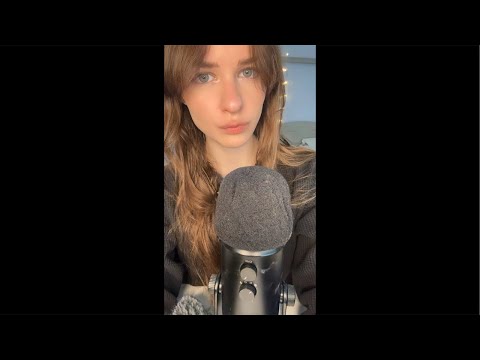 Live asmr!!! Come say hi!!!🩷🩷🩷