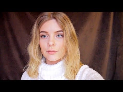 Asmr Positive Affirmations l Whispered