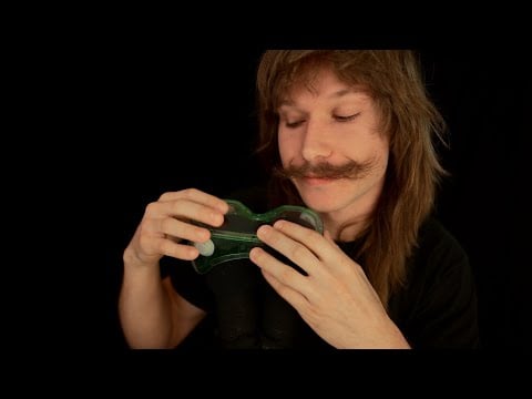 Live ASMR is NOT* Better #7