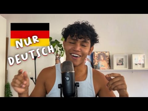 ASMR in Deutsch 🇩🇪