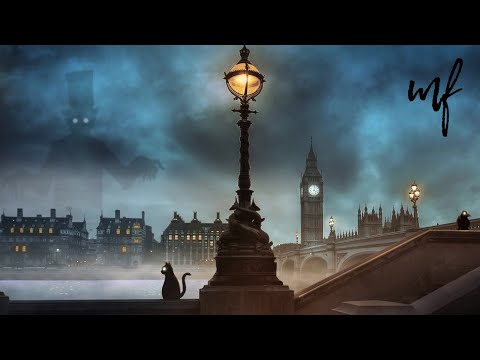 19th Century London ASMR Ambience