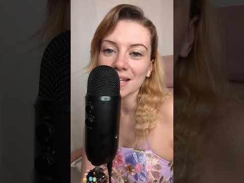 ASMR - Guess the film Quote of the day Inaudible