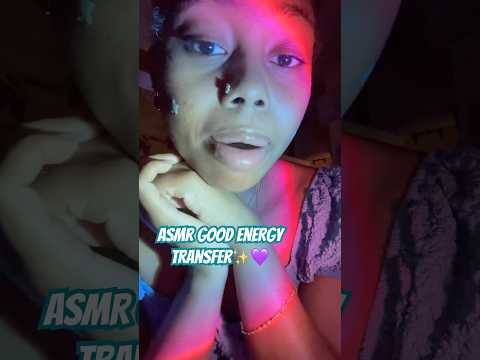 You are loved✨💜😌 # #relax #asmrsounds #asmrshorts #tingles #mouthwhisper #asmr #triggersforsleep
