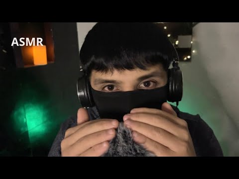 ASMR SI Digo Tu Apellido Puedes Ir A Dormir😴