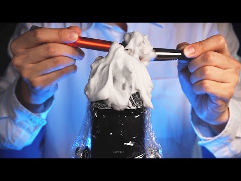 Best ASMR Triggers Compilation 다양한 소리로 눈과 귀가 힐링되는 ASMR 모음집
