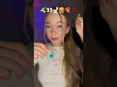Strange products ASMR #asmr